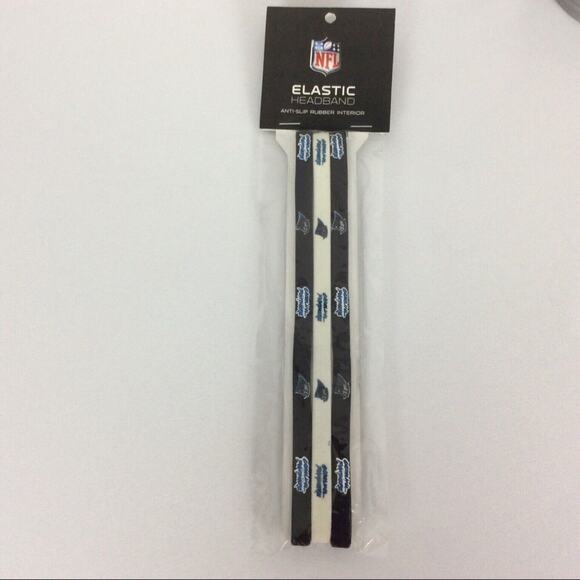 NFL Carolina Panthers Football Women’s Game Day Souvenir Gift Set Tailgating - Picture 4 of 12